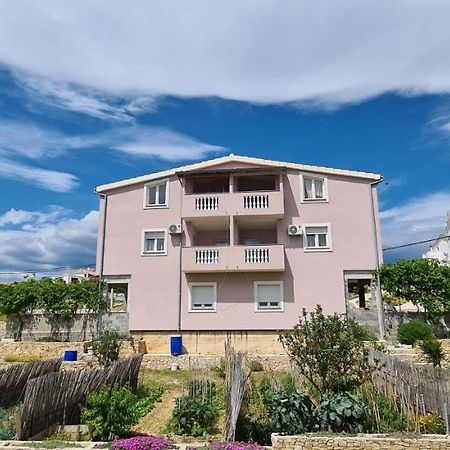 Apartmani Cesar Rtina Exterior foto