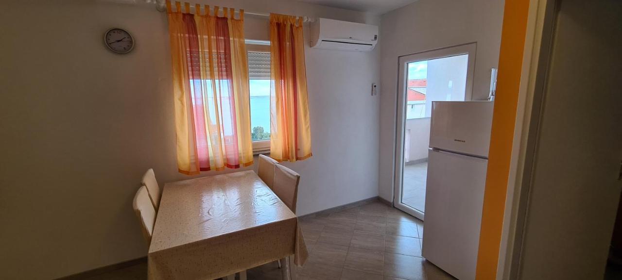 Apartmani Cesar Rtina Exterior foto