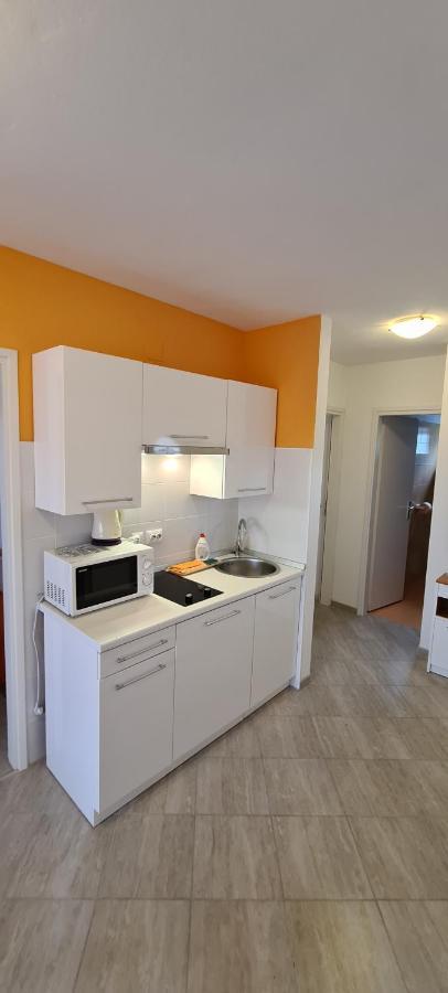 Apartmani Cesar Rtina Exterior foto