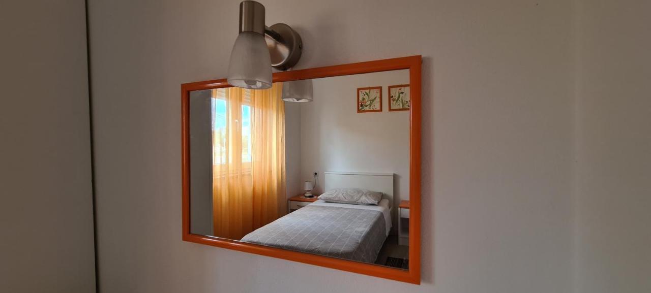 Apartmani Cesar Rtina Exterior foto