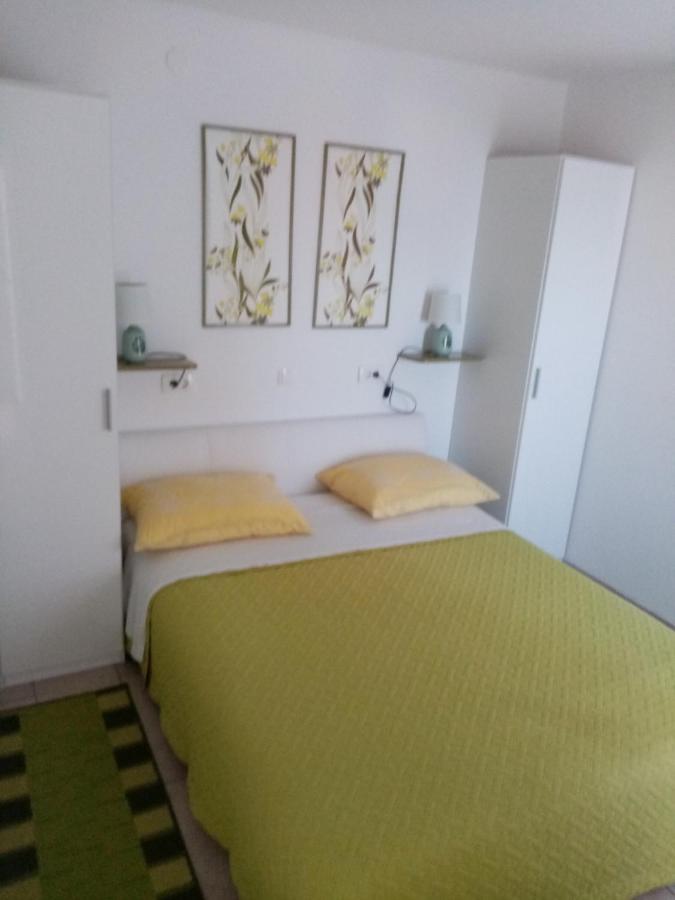 Apartmani Cesar Rtina Exterior foto
