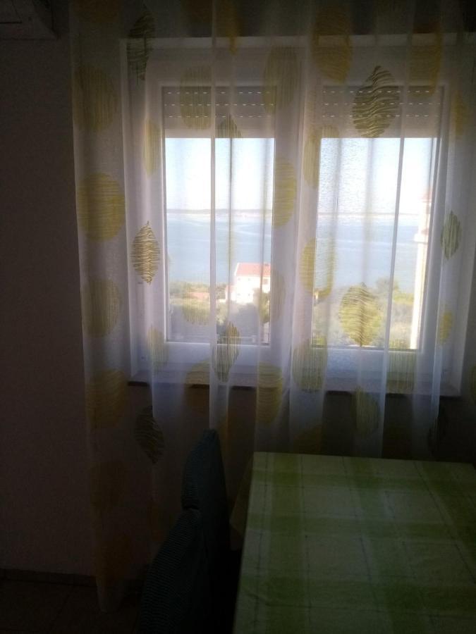Apartmani Cesar Rtina Exterior foto