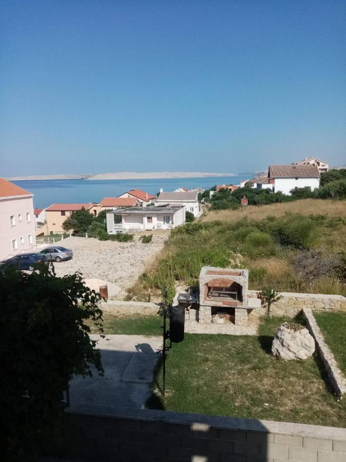 Apartmani Cesar Rtina Exterior foto