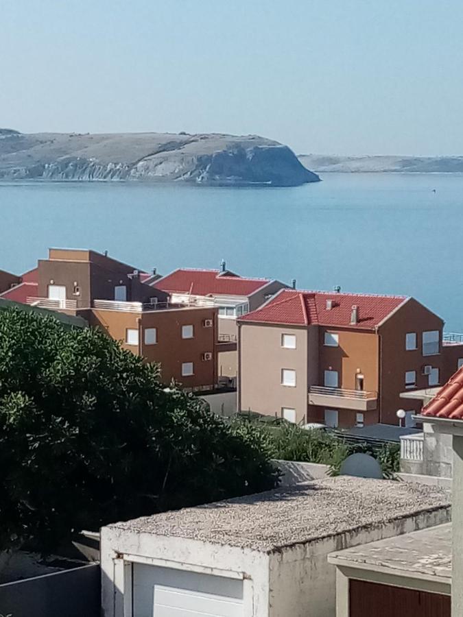 Apartmani Cesar Rtina Exterior foto